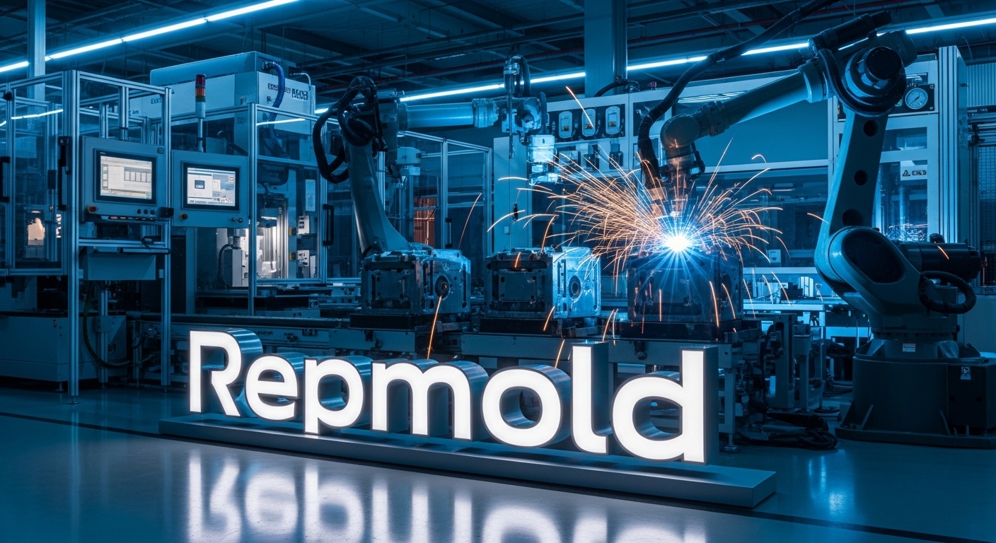 Repmold