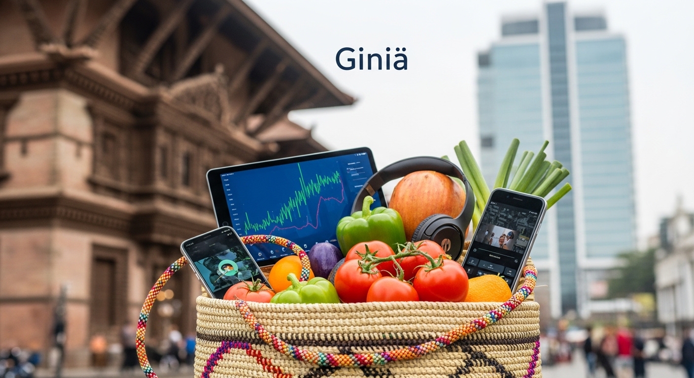 Giniä