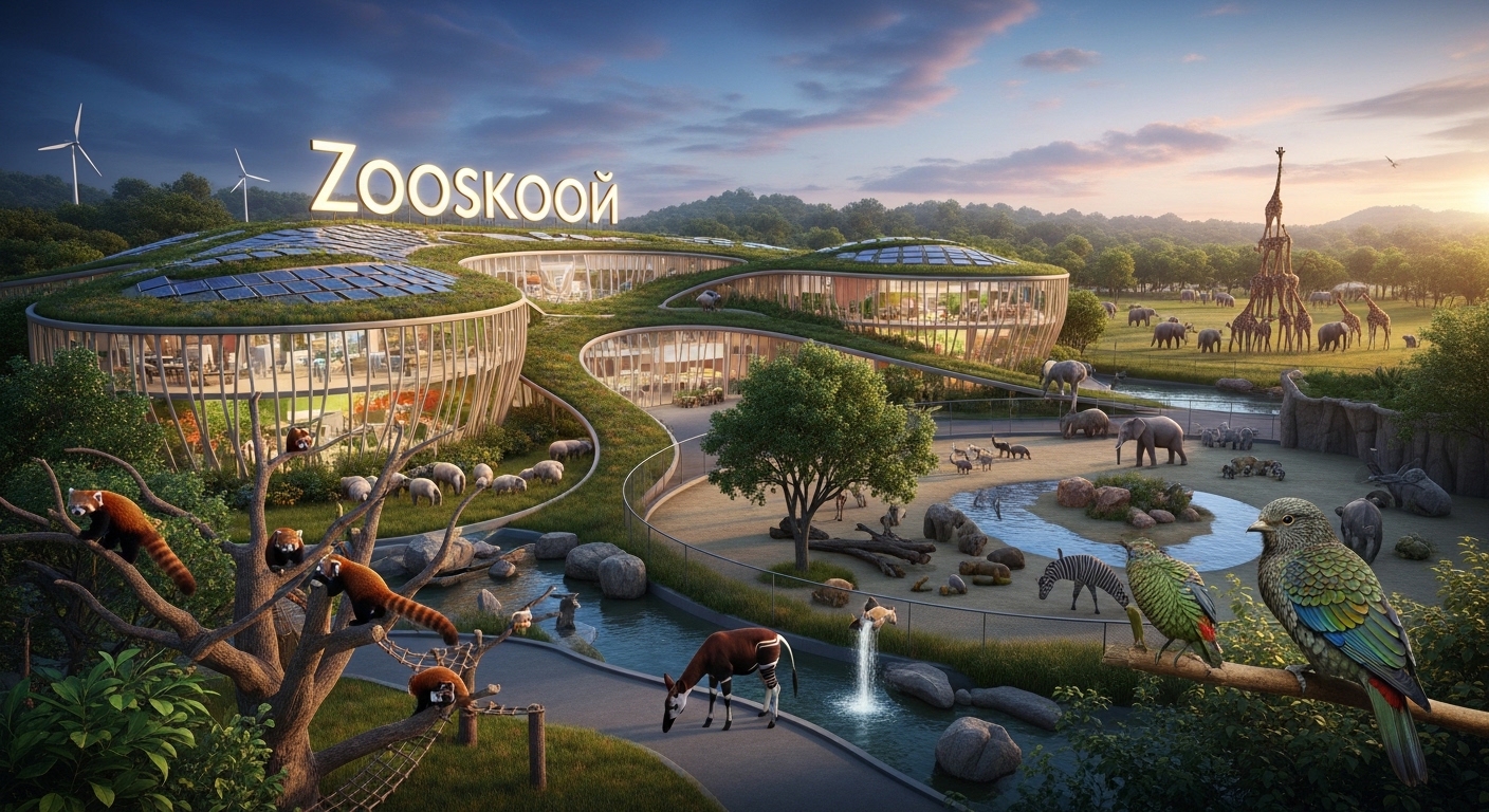 Zooskooñ