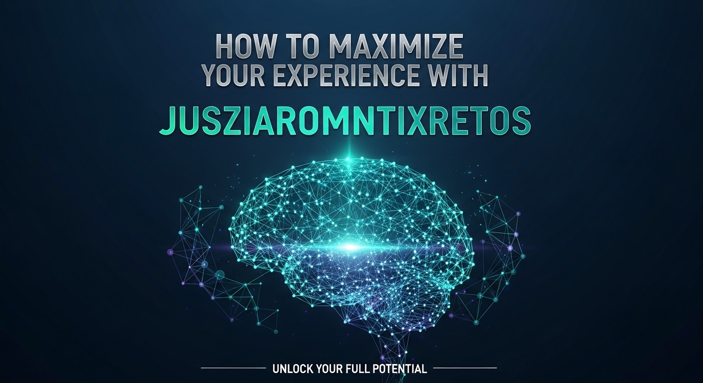 Jusziaromntixretos